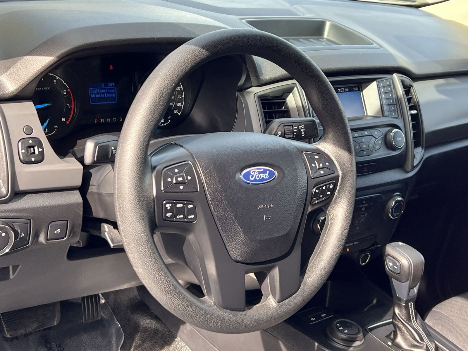 Used 2022 Ford Ranger XL w/ Equipment Group 101A High image 14