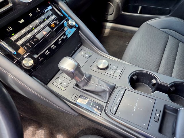 Certified 2023 Lexus IS 350 F Sport w/ Handling Package RWD image 29
