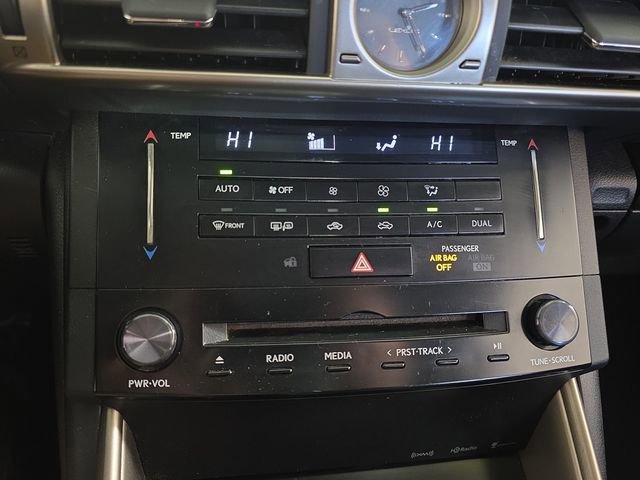 Used 2014 Lexus IS 250 image 15