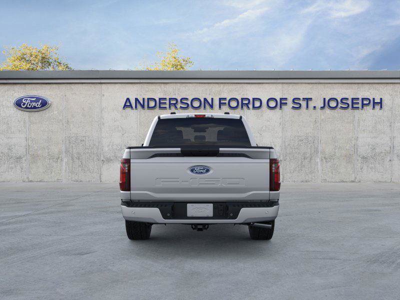 New 2026 Ford F150 STX image 5