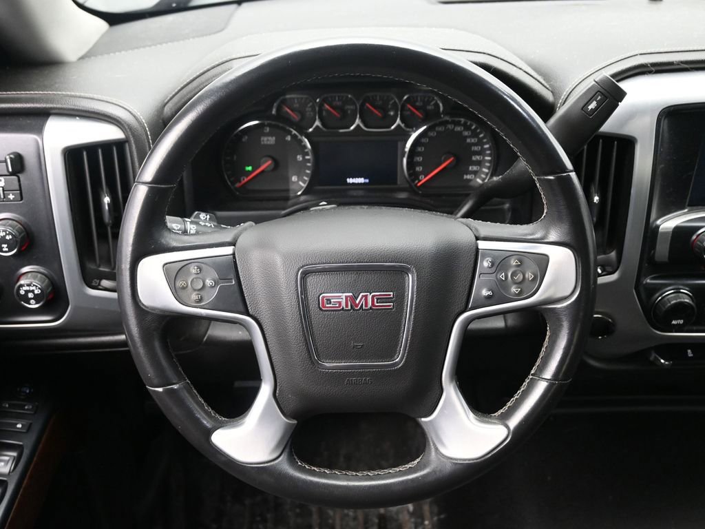 Used 2014 GMC Sierra 1500 SLE image 17