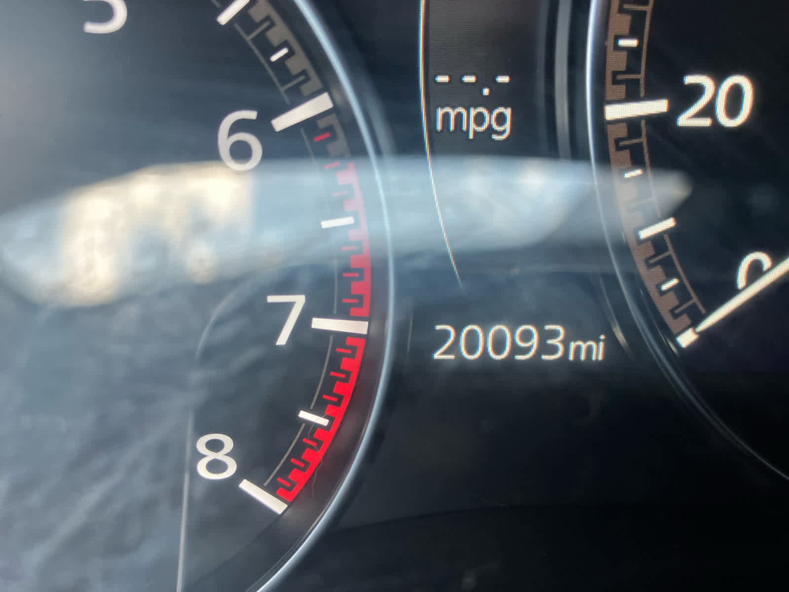 Used 2024 MAZDA CX-50 AWD 2.5 Turbo w/ Cargo Package image 17