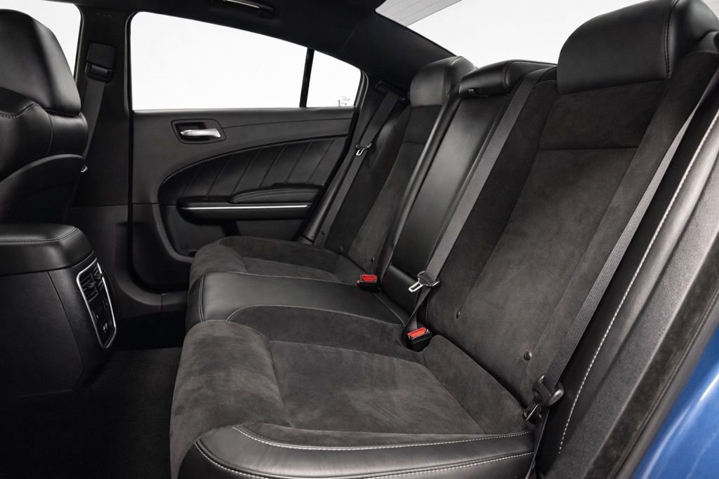 Used 2022 Dodge Charger Scat Pack image 18