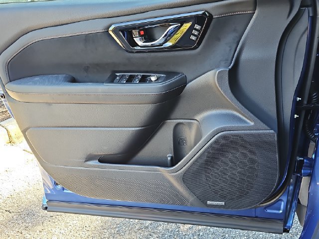New 2026 Subaru Forester Touring AWD/4WD image 7