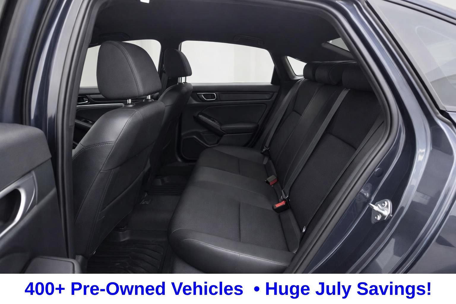 Used 2023 Honda Civic Sport image 14