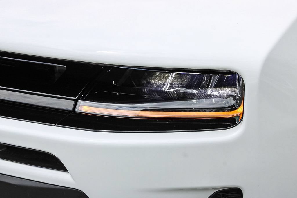 New 2026 Dodge Charger R/T w/ Blacktop Package AWD/4WD image 5