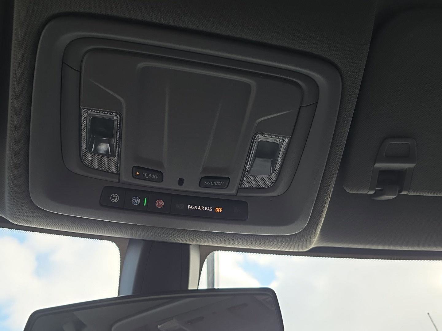 Used 2021 Chevrolet Silverado 1500 RST image 24