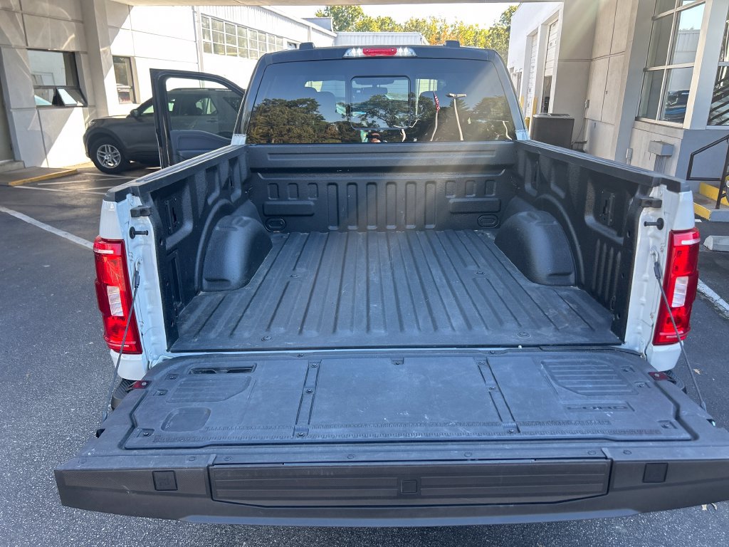 Used 2023 Ford F150 XLT w/ Equipment Group 302A High AWD/4WD image 28