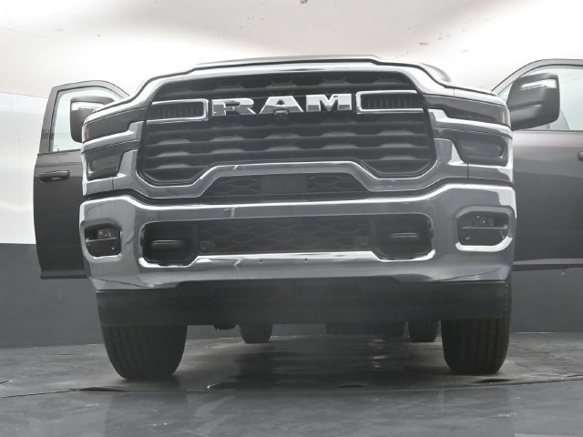 New 2027 RAM 3500 Tradesman AWD/4WD image 62