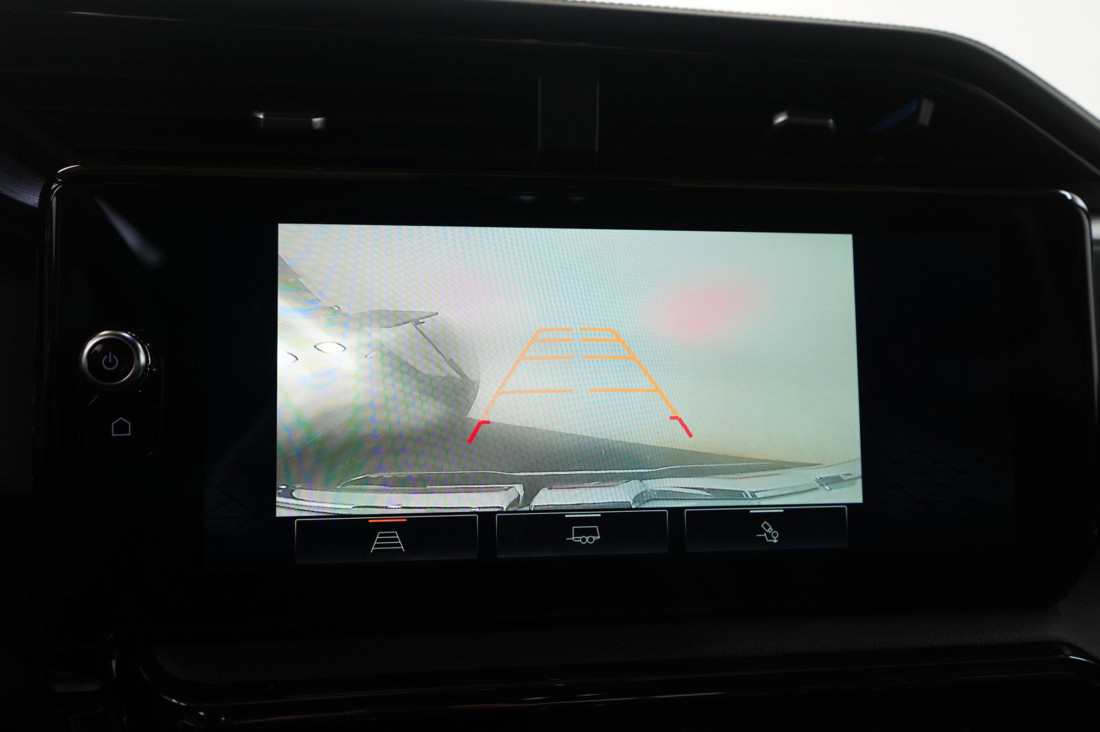 Used 2022 GMC Sierra 1500 AT4 w/ AT4 Preferred Package image 22