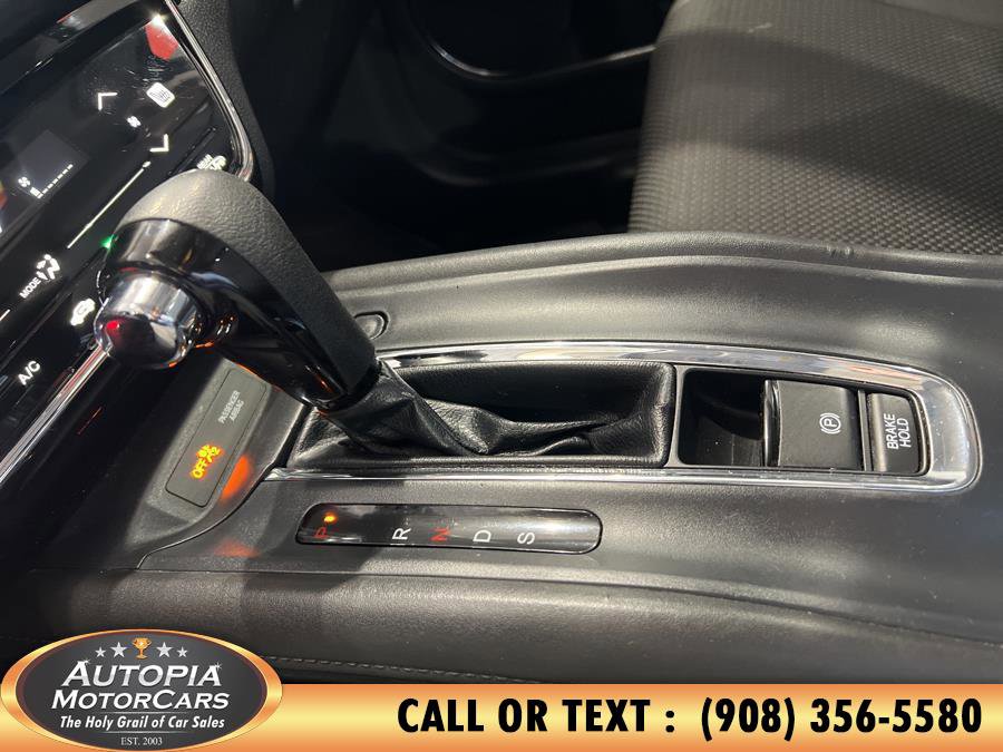 Used 2022 Honda HR-V EX image 32