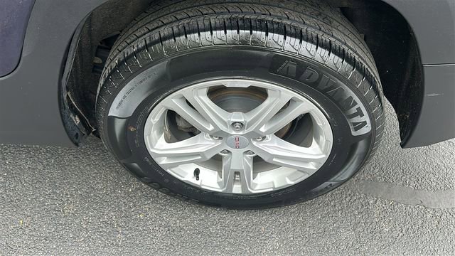 Used 2019 GMC Terrain SLE w/ Driver Convenience Package AWD/4WD image 30