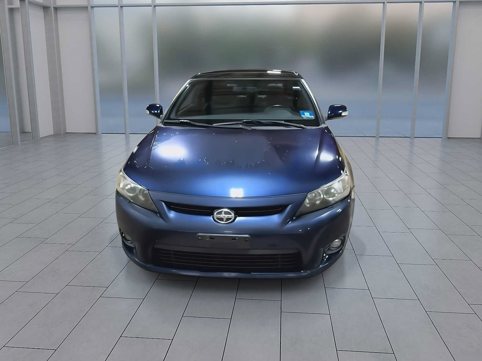 Used 2012 Scion tC FWD image 3