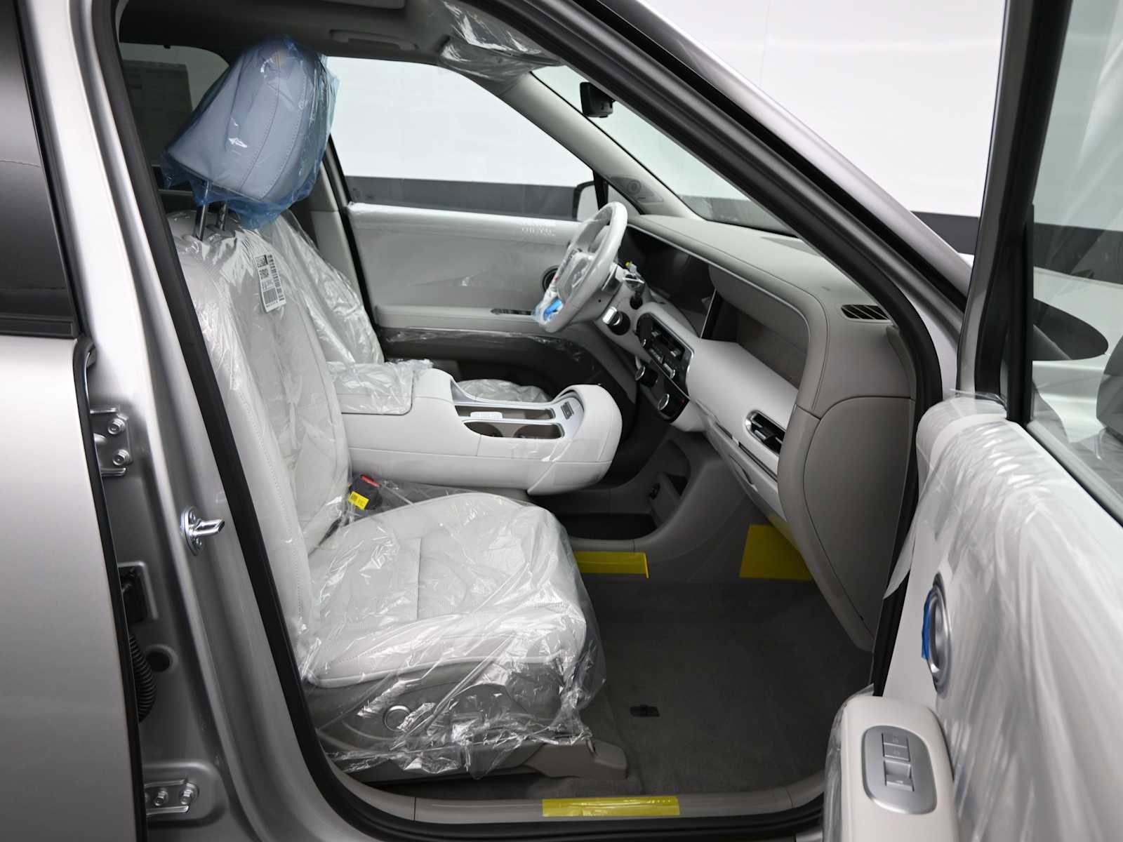 New 2026 Hyundai Palisade Limited image 11