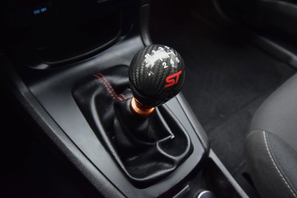 Used 2019 Ford Fiesta ST image 18