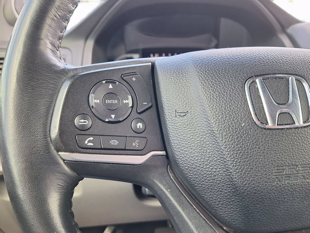 Used 2019 Honda Pilot EX-L image 18