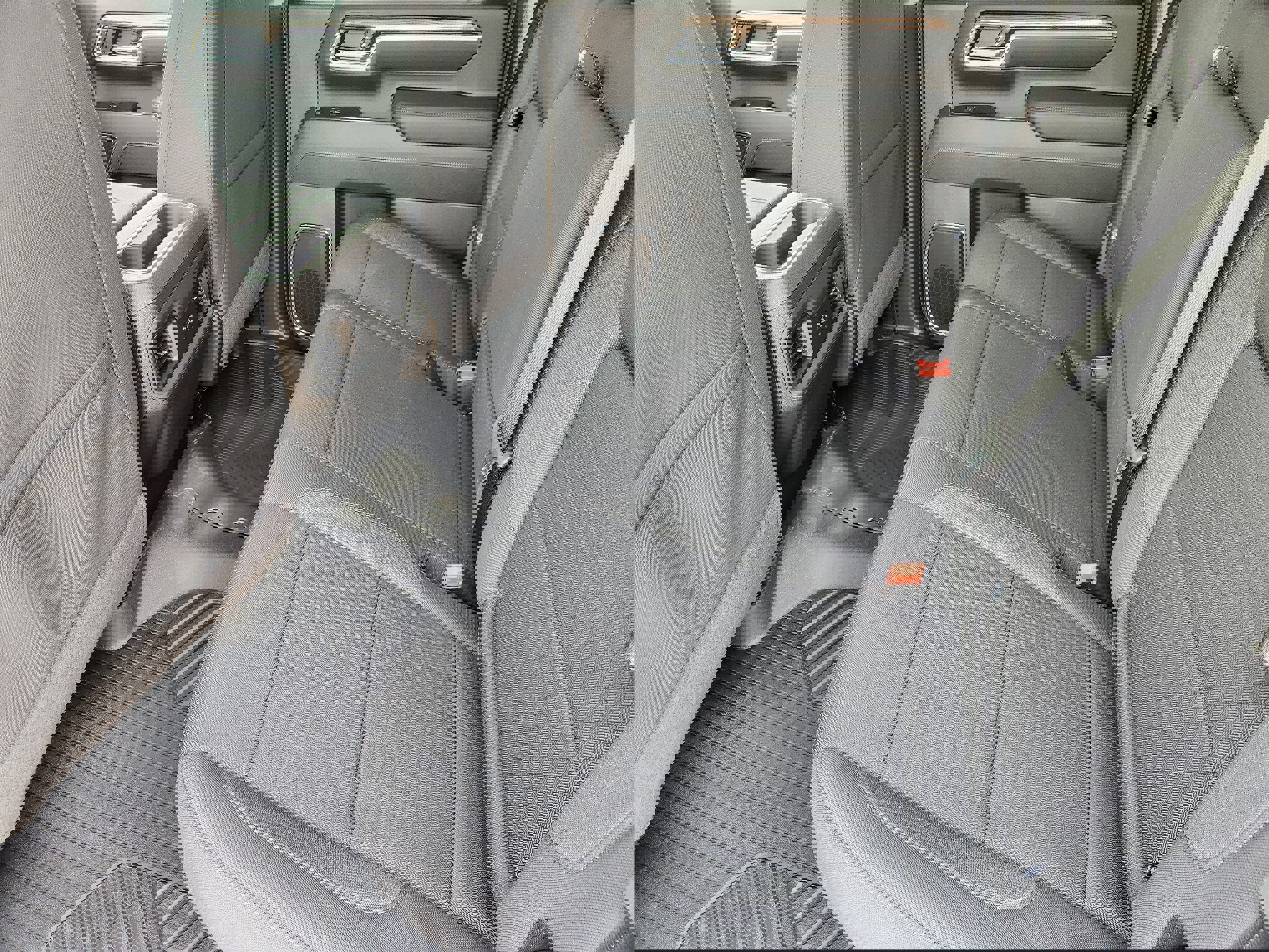 New 2026 Chevrolet Silverado 2500 LT w/ Trail Boss Package image 31