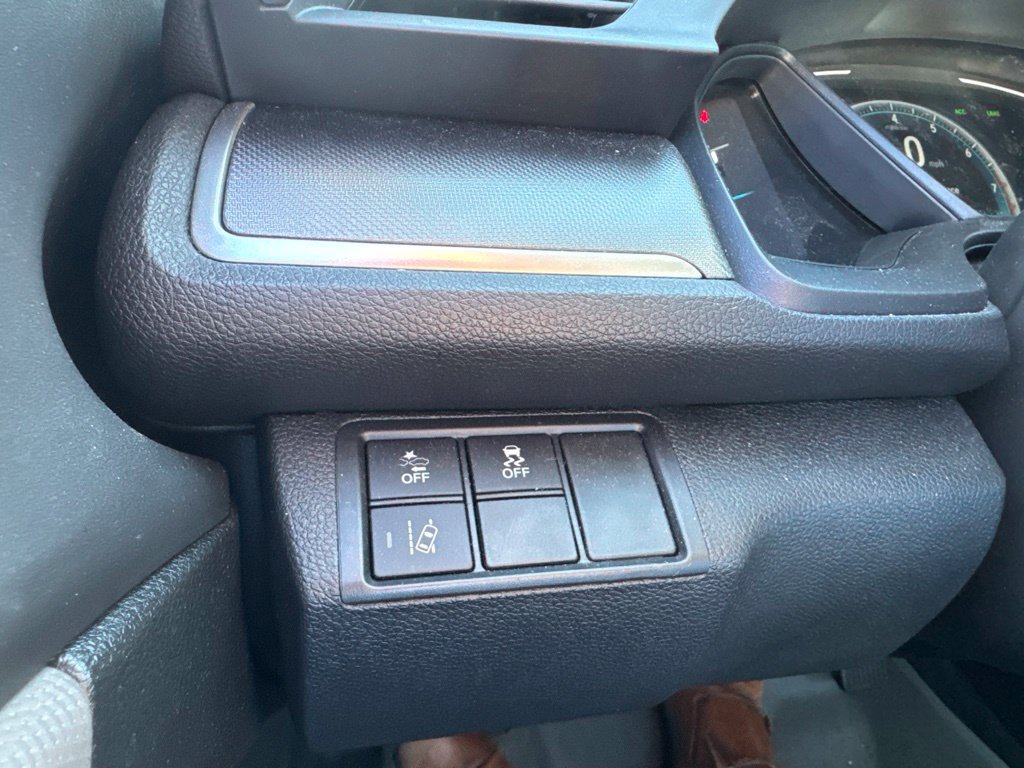 Used 2020 Honda Civic LX image 13