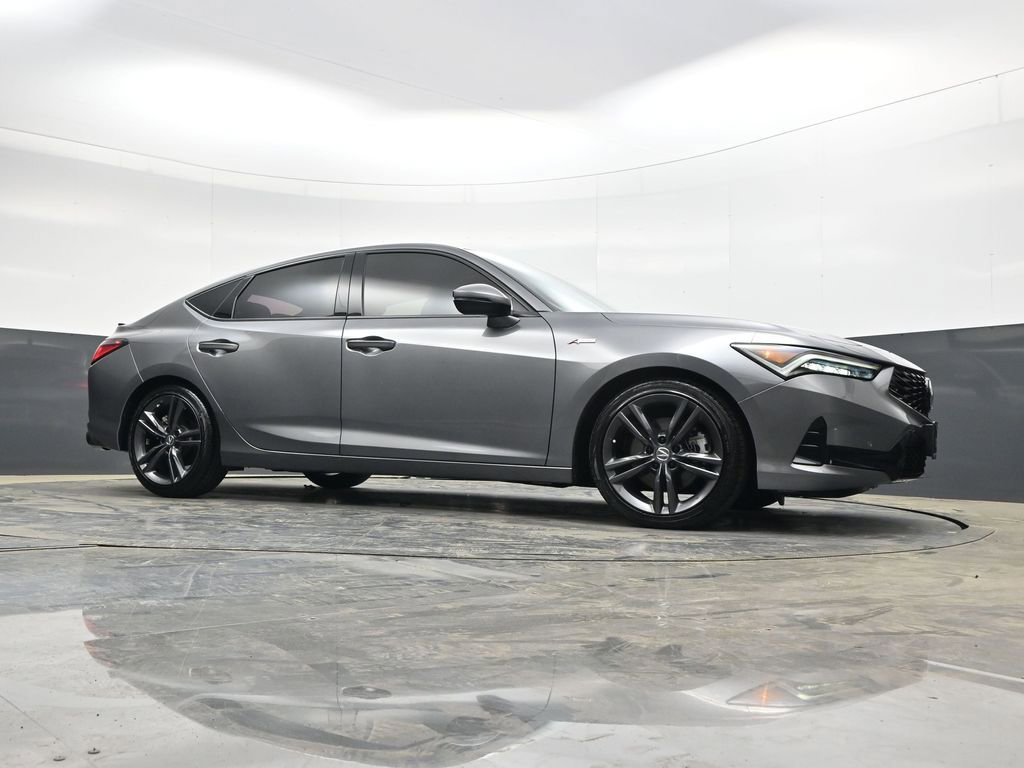 Used 2023 Acura Integra A-Spec image 27