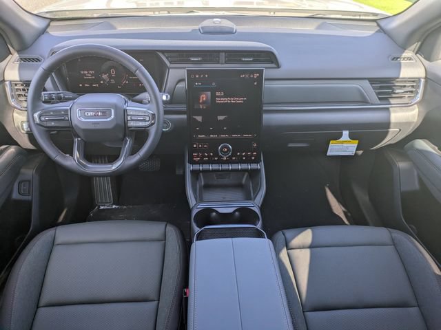 New 2026 GMC Terrain AT4 w/ Convenience Package III AWD/4WD image 18