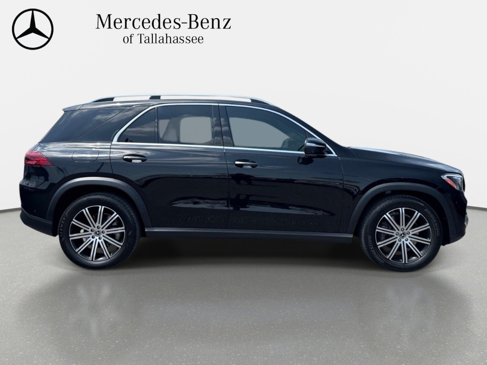 Certified 2025 Mercedes-Benz GLE 450e 4MATIC image 5