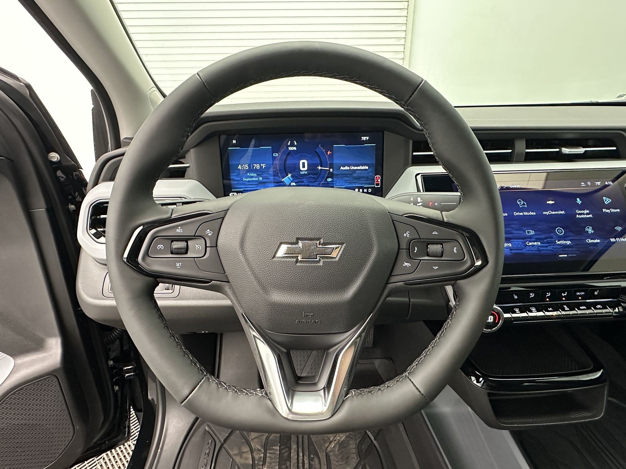 New 2027 Chevrolet Bolt LT w/ Comfort Package FWD image 11