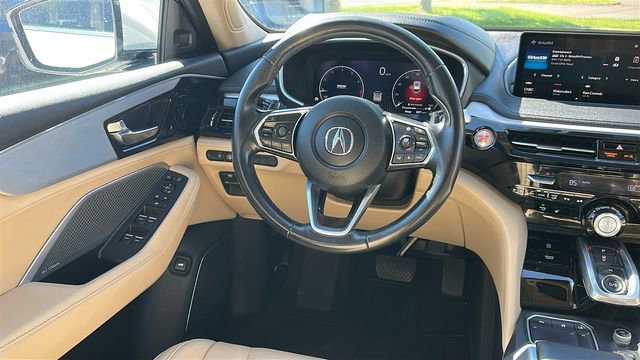 Certified 2023 Acura MDX SH-AWD w/ Technology Package image 27