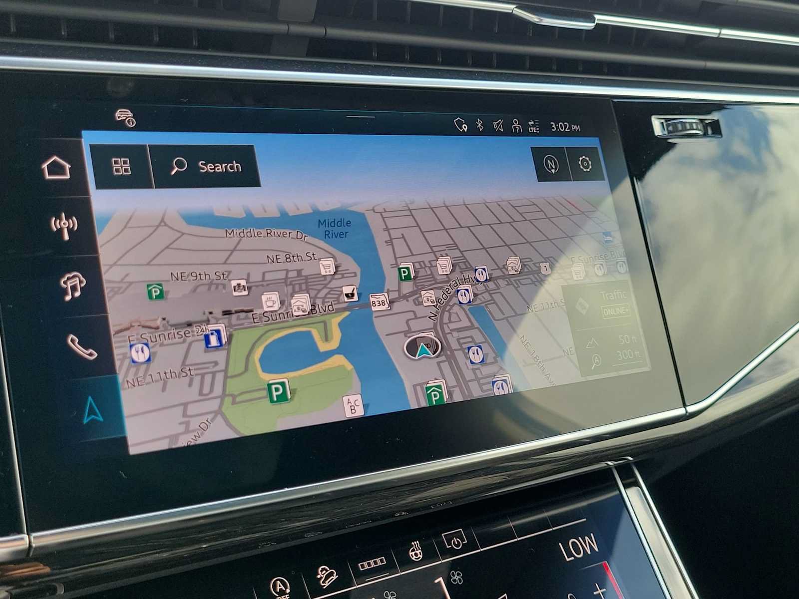 New 2026 Audi Q7 Premium Plus AWD/4WD image 29
