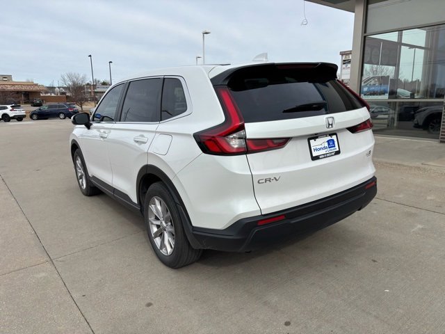 Certified 2024 Honda CR-V EX image 7