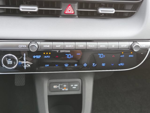 New 2026 Hyundai Ioniq 5 Limited AWD/4WD image 37