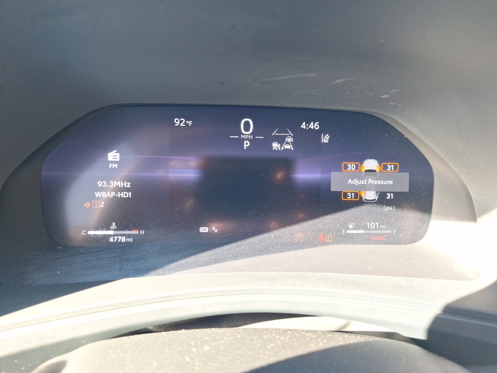 Used 2026 Toyota Grand Highlander FWD image 18