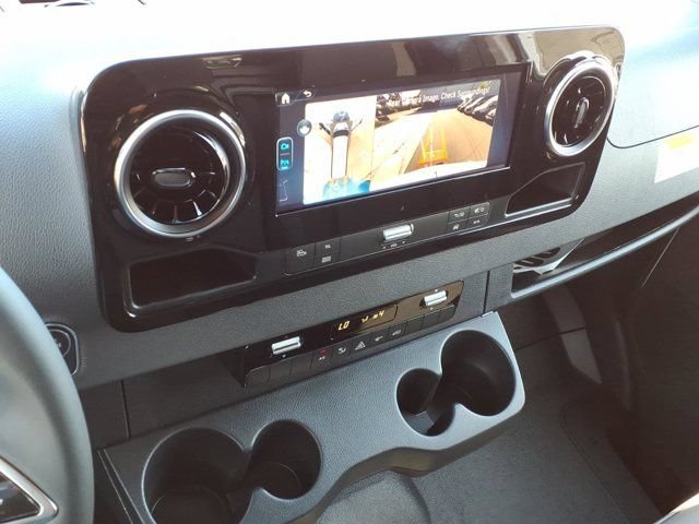 New 2026 Mercedes-Benz Sprinter 2500 image 6