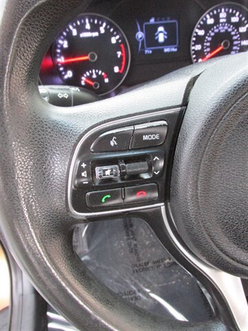 Used 2018 Kia Sportage LX w/ LX Popular Package FWD image 24