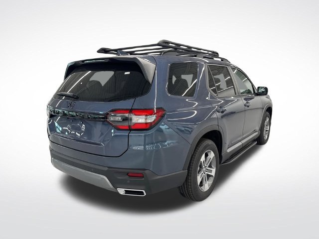 New 2026 Honda Pilot EX-L image 35