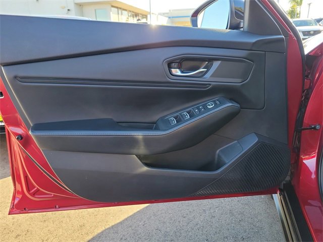 Certified 2023 Honda Accord Sport image 18