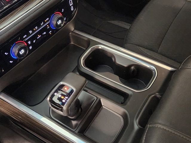 Used 2024 Chevrolet Silverado 1500 RST w/ Convenience Package II image 19