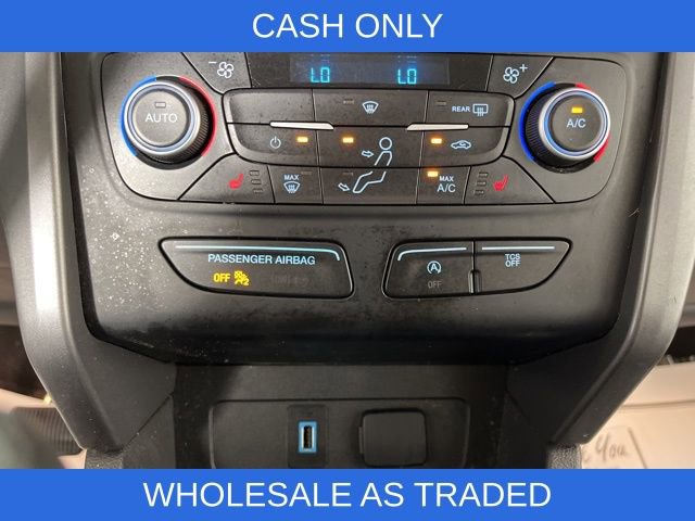 Used 2018 Ford Escape SE image 24