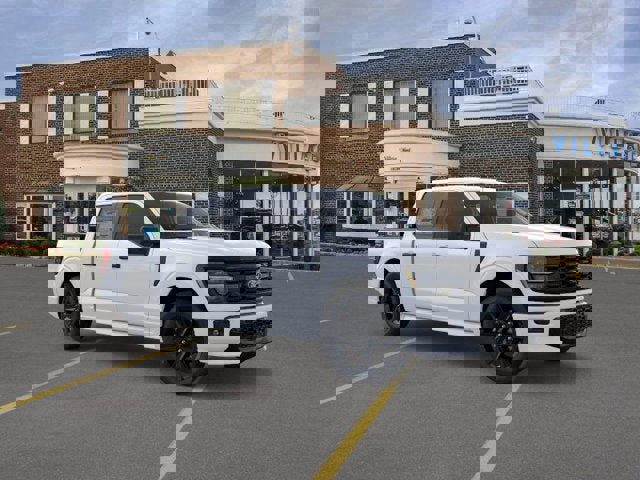 New 2026 Ford F150 STX w/ F-150 LOBO Package image 32