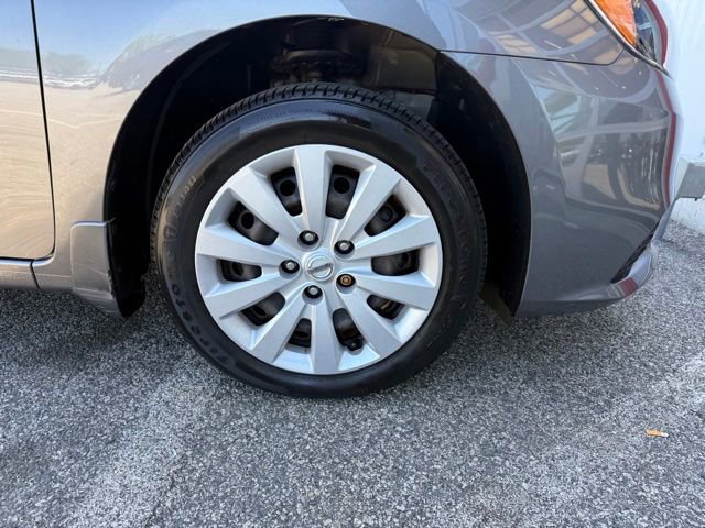 Used 2019 Nissan Sentra S FWD image 23