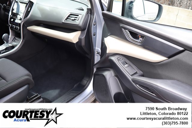 Used 2021 Subaru Ascent Premium w/ Convenience Package image 29