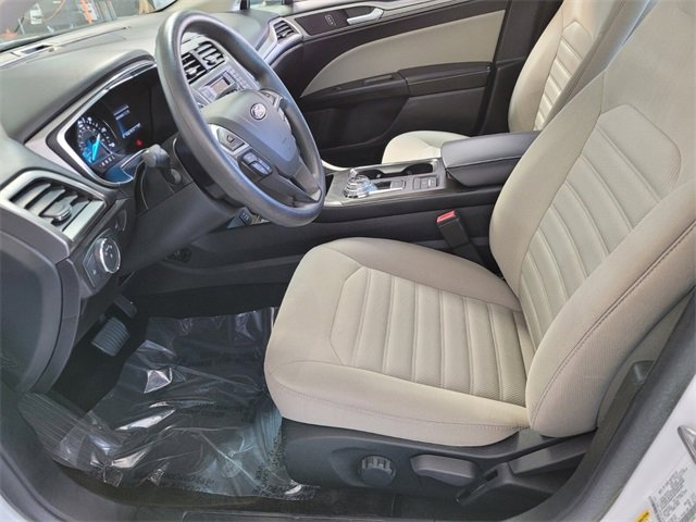 Used 2018 Ford Fusion S image 14