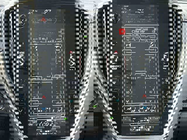 New 2026 Subaru Crosstrek 2.5i Wilderness image 15