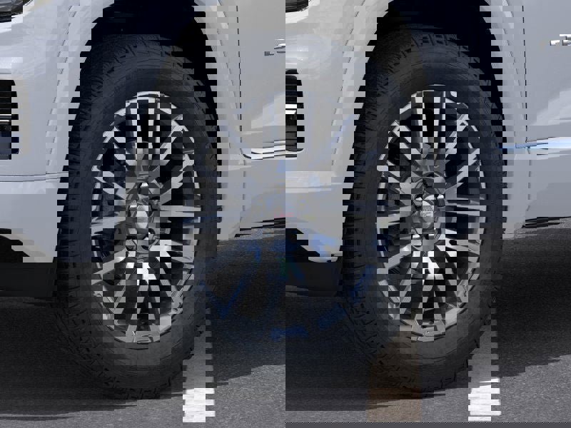 New 2026 GMC Terrain Denali image 33