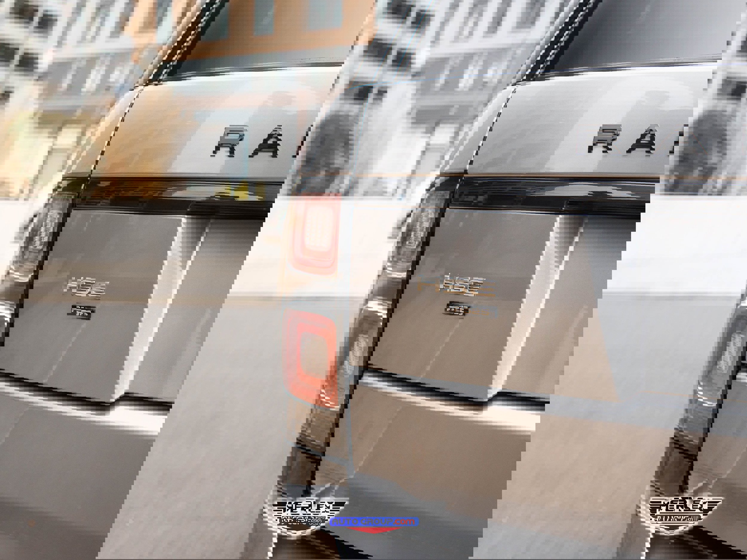 Used 2022 Land Rover Range Rover Westminster Edition image 48