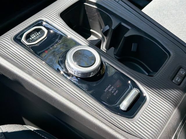 New 2026 Jeep Cherokee Laredo AWD/4WD image 16