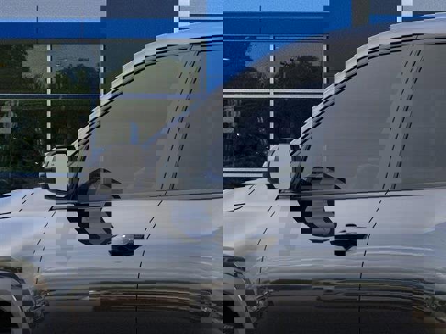 New 2026 Chevrolet Equinox LT w/ Convenience Package II image 12