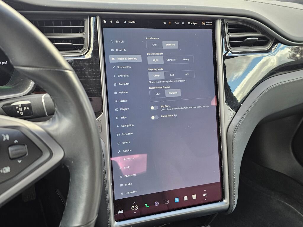 Used 2020 Tesla Model S Long Range image 31
