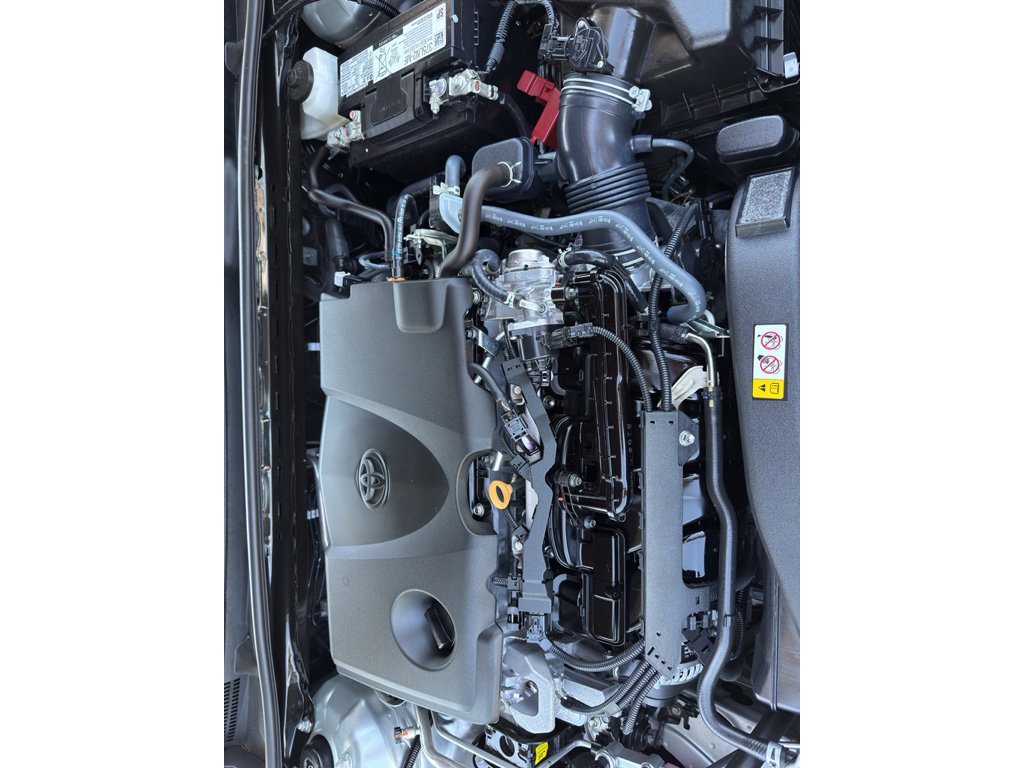 Used 2024 Toyota Camry LE image 34