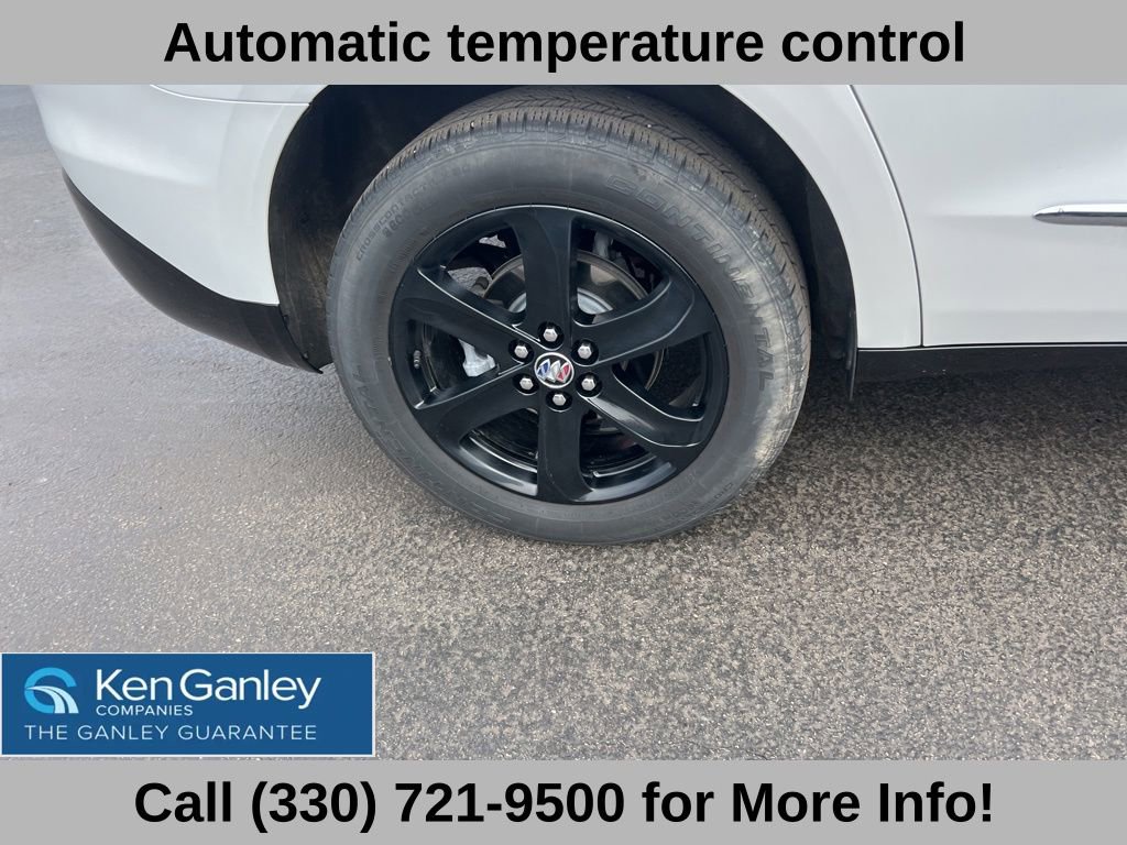 Used 2024 Buick Enclave Essence w/ Sport Touring Edition image 22