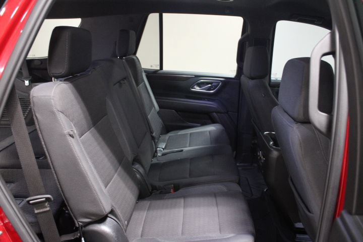 Used 2024 Chevrolet Tahoe LS w/ Driver Alert Package AWD/4WD image 28